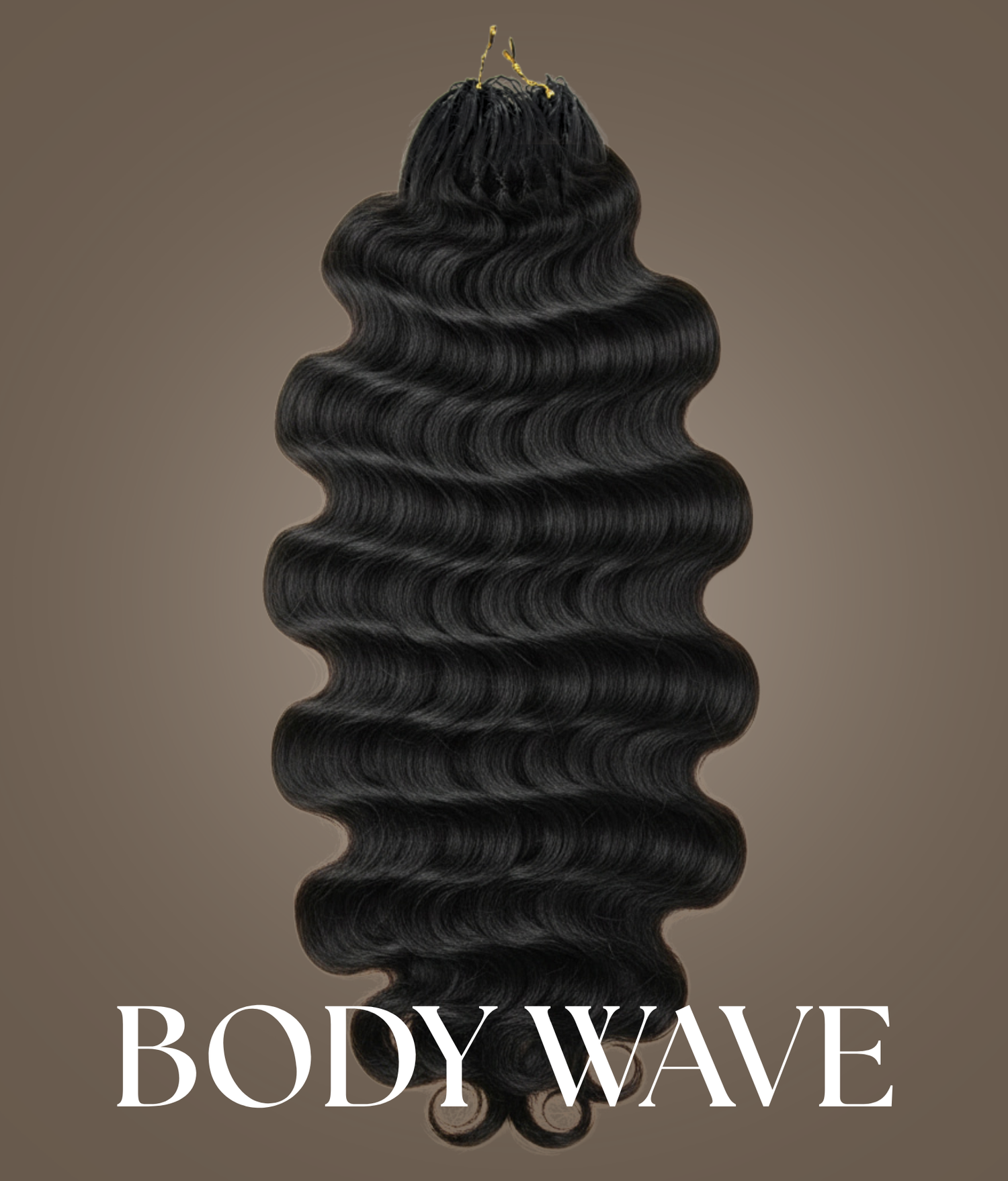 Body Wave