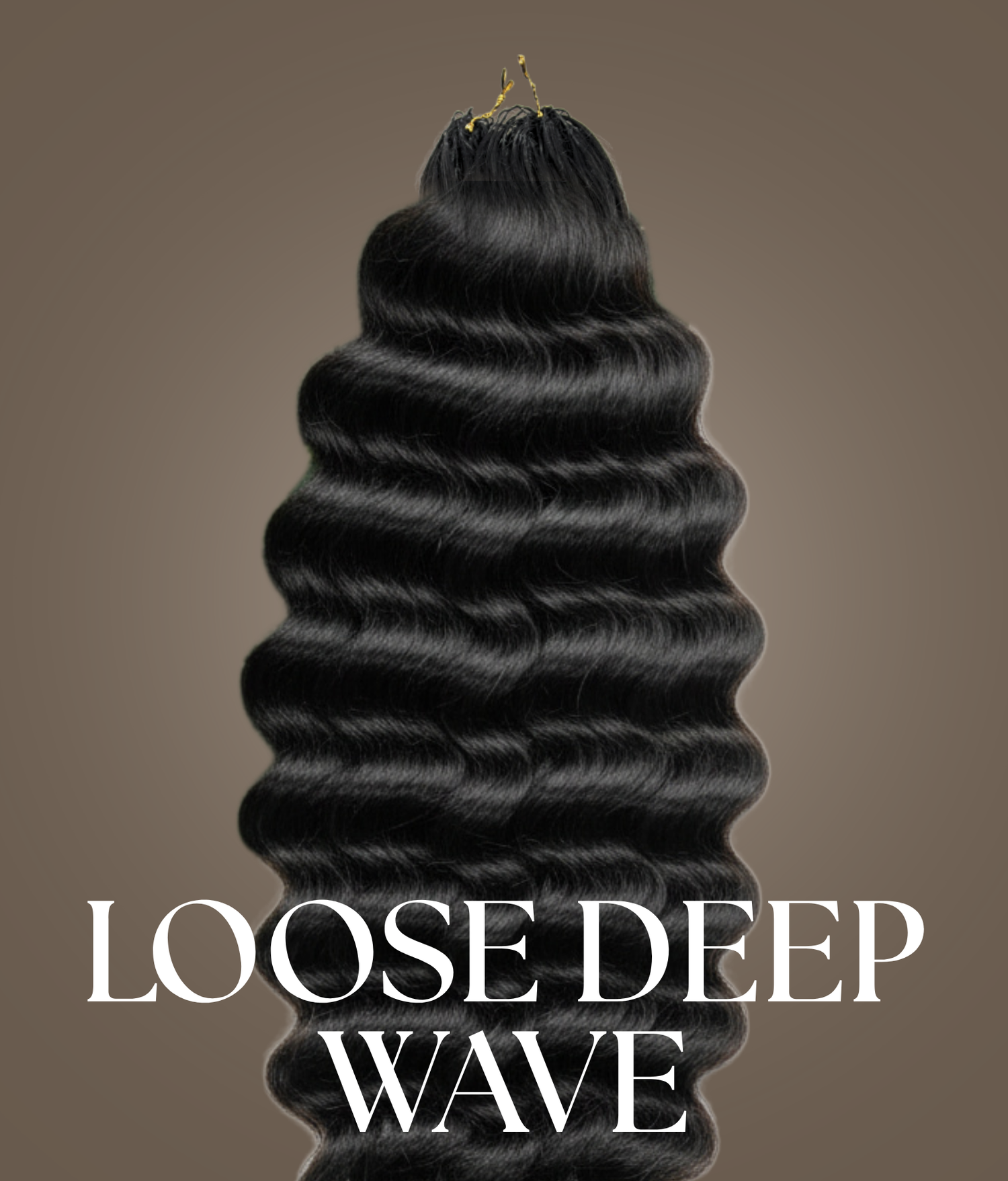 Loose Deep Wave