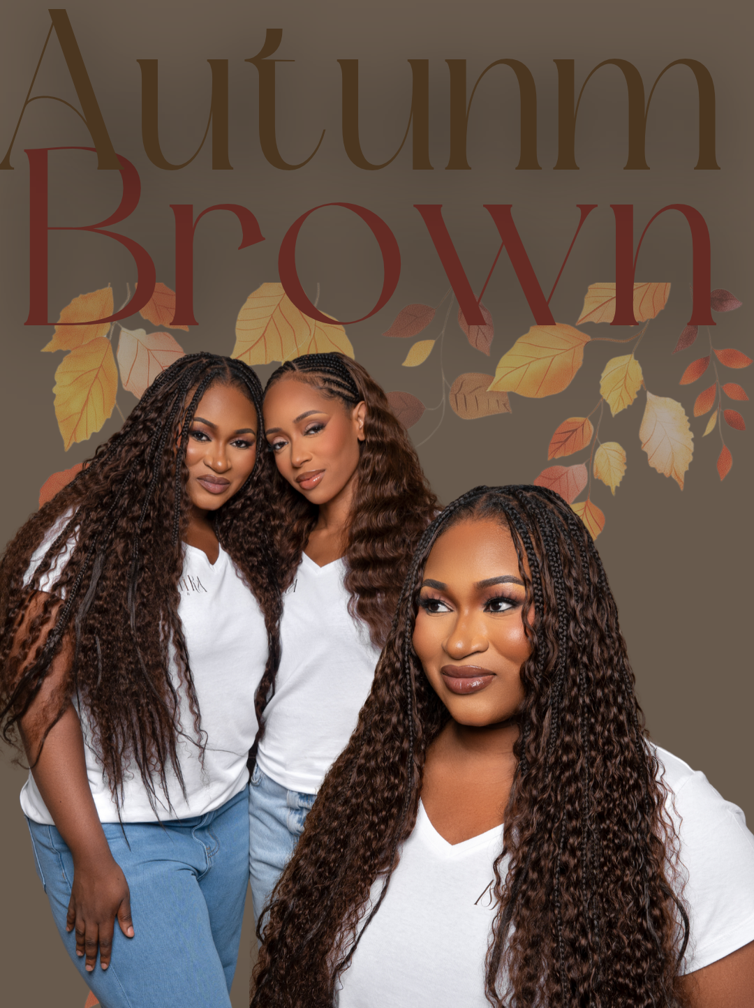 Autumn Brown